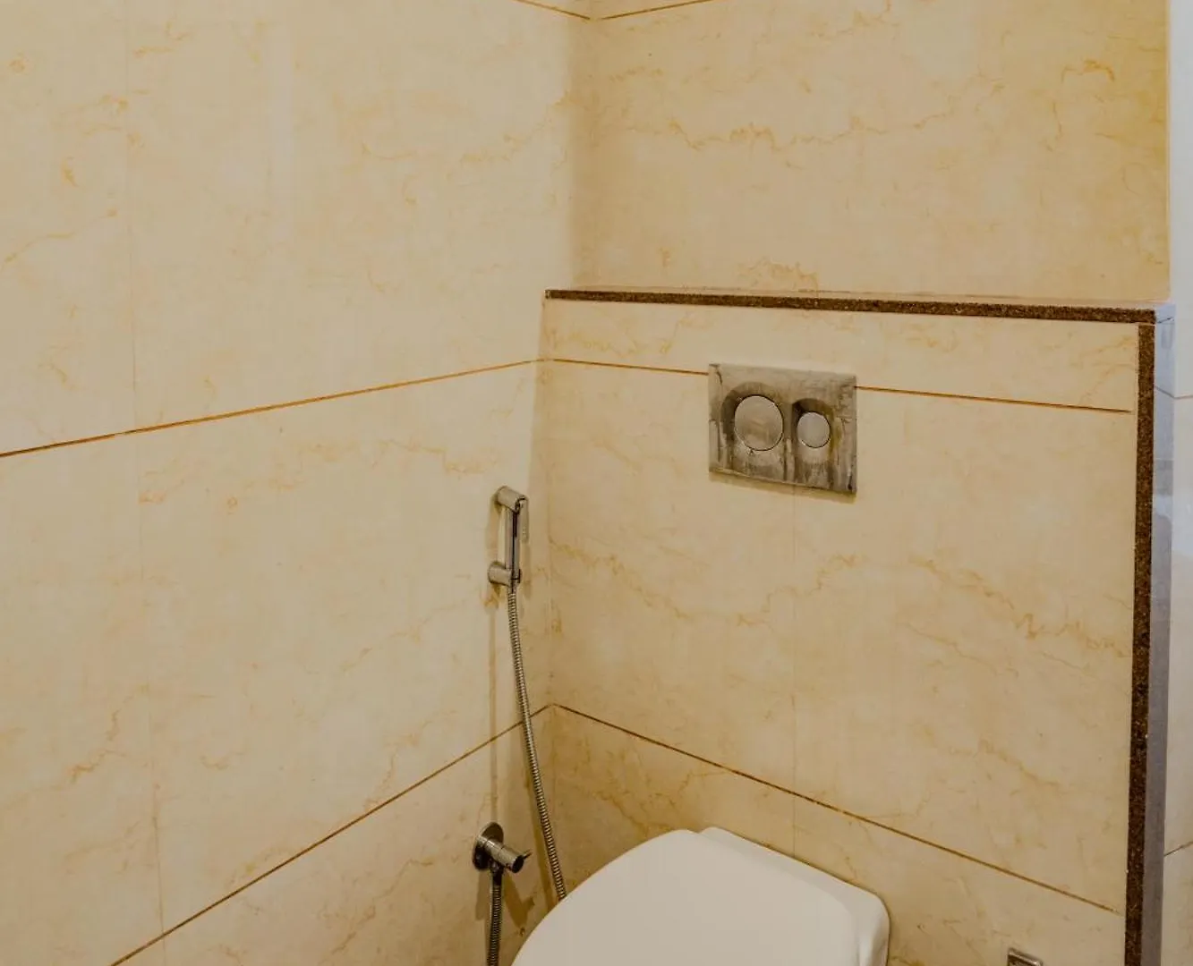 Hotel Amantran Inn - City Centre Udaipur 3*,  India